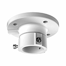 SOPORTE DE TECHO PARA DOMO PTZ 5" HIKVISION DS-1663ZJ